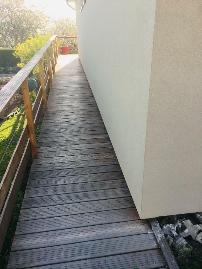 جنات Villa Manuela المظهر الخارجي الصورة