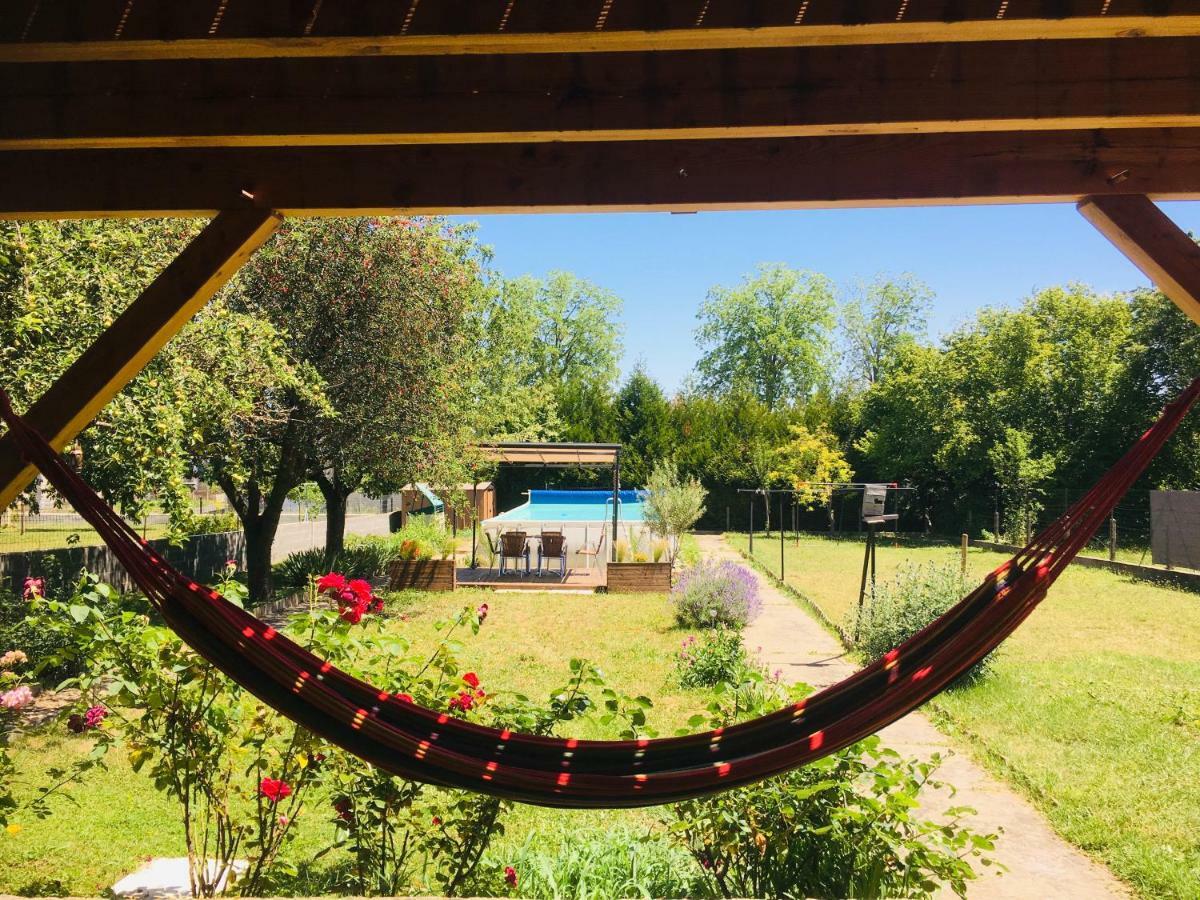 جنات Villa Manuela المظهر الخارجي الصورة